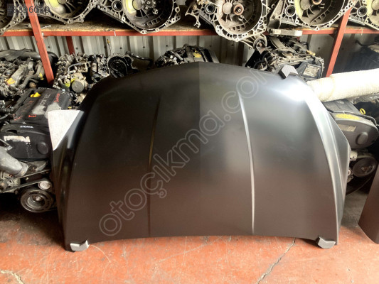 ÖZMEN OPEL MOKKA X ÖN KAPUT SIFIR