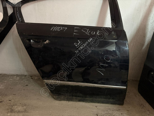 PASSAT B6 B7 SAĞ ARKA KAPI 3C5833056H ÇAĞRI OTO MASLAK