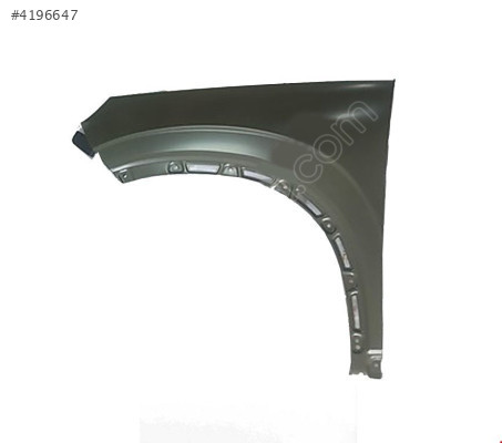 SOL ÖN ÇAMURLUK CHERRY OMODA 5 .2022-SIFIR