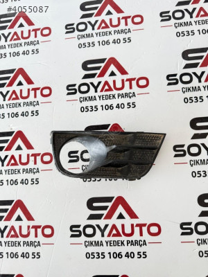 Ford Fusion sağ sis far çerçevesi 2002-2005 Orjinal çıkma