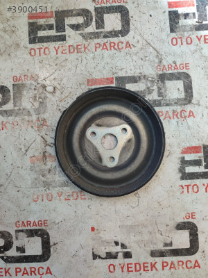 BMW 5 E61 Su Pompası Kazıyıcı 761902080