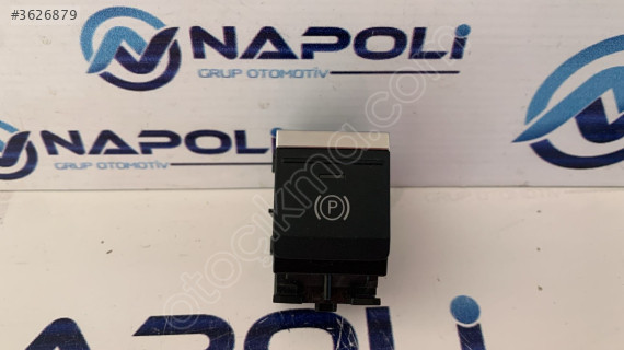 3J0927225 PASSAT EL FERN BUTONU DÜĞMESİ 2025