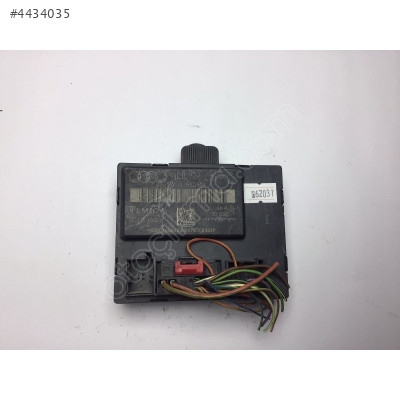 Audı Q7 Kapı Kontrol Beyni 4L0907290A 4L0910290A