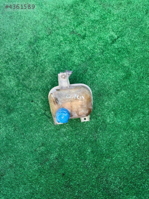 FİAT LİNEA YEDEK SU DEPOSU