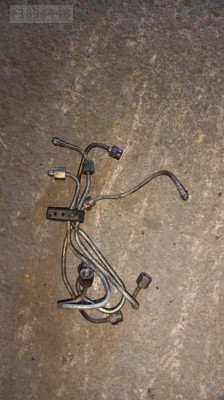 Mazda e 2200 enjektör boruları 2.2 yedek parça