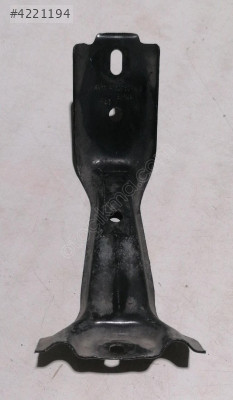 Ford Tourneo Courrier Kaput Kilit Dik Tutucusu- Orjinal Oto Çıkma