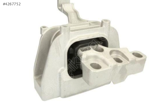 SKODA OCTAVİA 2013 2017 SAĞ MOTOR KULAĞI 5Q0199262BH