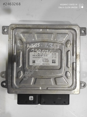 MERCEDES MOTOR BEYİN A 282 900 33 00 / A 282 901 30 00