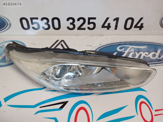 FORD FİESTA 2013 SAĞ ÖN FAR ORJİNAL ÇIKMA