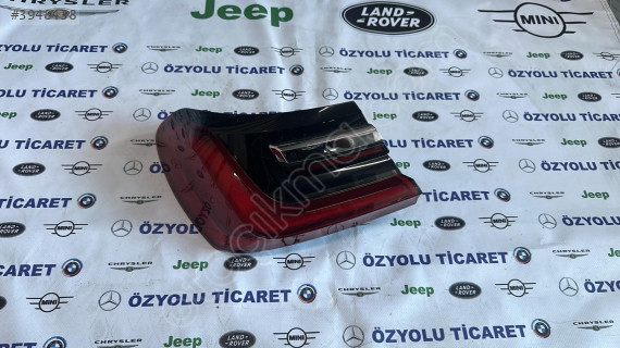 BMW G11-G12 7 Serisi Lci Sol Dış Stop 9854641
