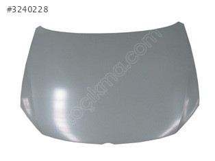 VOLKSWAGEN JETTA- 6- 11/14; MOTOR KAPUTU GRİ BOYALI (İCELİ/ÇE