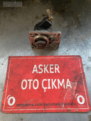 Ducato 2.8 fren vakumu