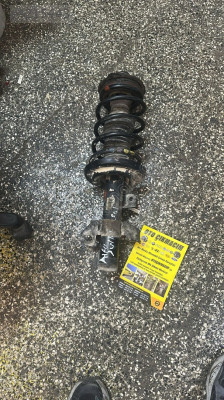 ALFA ROMEO GUİLETTA SOL AMORTİSÖR