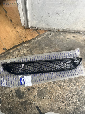 Volvo s60 tampon ızgarası