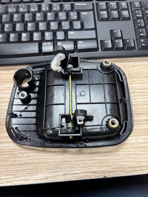 KAPI KOLU BONGO 04 ÖN SOL DIŞ