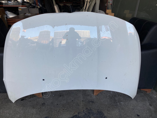 Fiat Egea orijinal motor kaputu