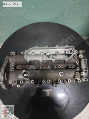 Fiat Ducato 3 2,3 JTD Eksantrik Kapağı