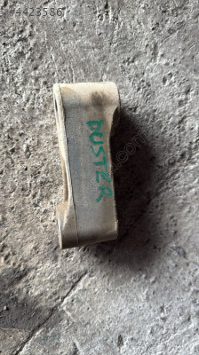 DACİA DUSTER BAKALİT OTO FEDAİ