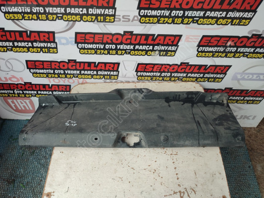 HONDA CİVİC ARKA PANEL BAKALİT 1996-1998