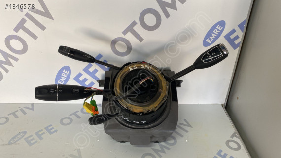 mercedes s w221 sinyal-silecek kolu (son fiyat)