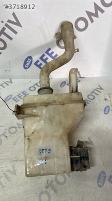 hyundai getz 2010 cam su bidonu/deposu (son fiyat)