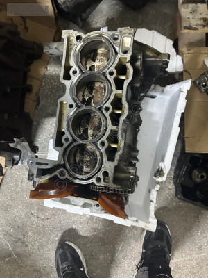 MİNİ COOPER 1.6 vti Krank orjinal