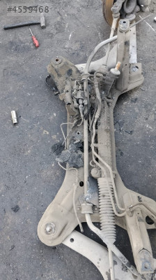 Fort transıt 2013 traves