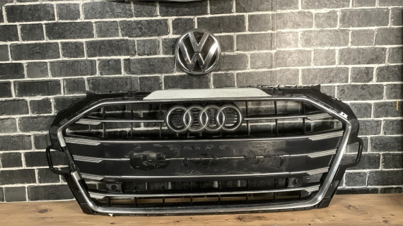8W0853651 2015-2020 audi a4 ön panjur