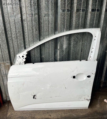 RENAULT MEGANE 4 SOL ÖN KAPI ORJİNAL ÇIKMA