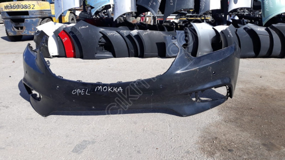 OPEL MOKKA ÖN TAMPON ÇIKMA