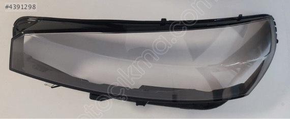 RENAULT CLİO 5.5 SOL FAR CAMI SIFIR İTHAL