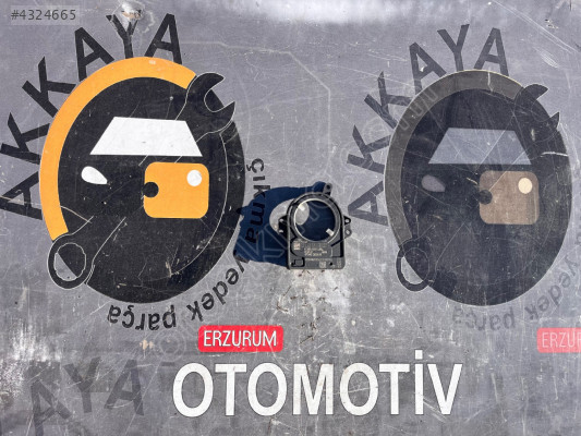 479453858R Clio 5 Direksiyon Açı Kaptörü Orjinal Çıkma