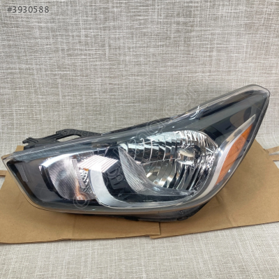 CHEVROLET SPARK ÇIKMA ORJİNAL SAĞ - SOL FAR