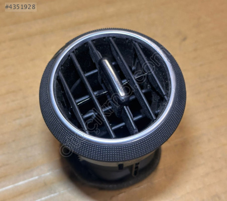 AUDI A3 04-08 KALORİFER HAVALANDIRMA IZGARASI 8P0820901D 5PR