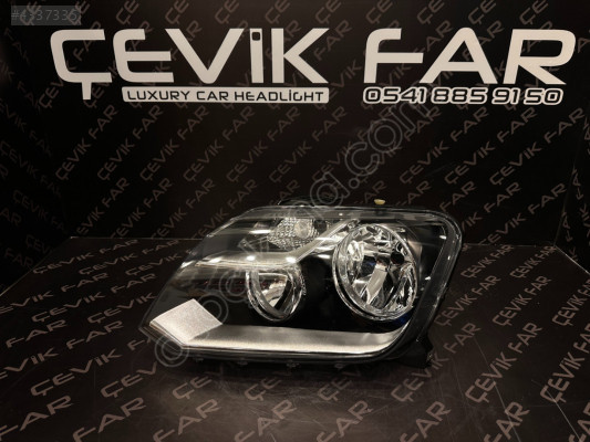 VOLKSWAGEN AMAROK 2012-2017 SAĞ SOL FAR TAKIM