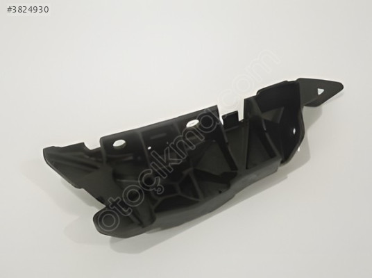 SEAT LEON 2006-2013 SOL ÖN TAMPON BRAKETİ 1P0807183