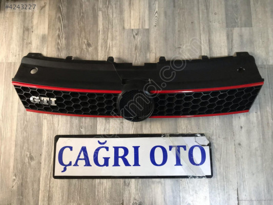 POLO GTİ PANJUR SIFIR İTHAL 2014 2016 ÇAĞRI OTO MASLAK