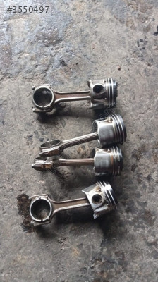 Fiat Albea, 1.3 Multijet piston kolları yedek parça