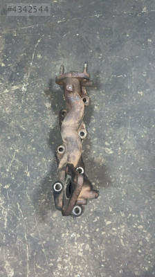 SKYSTAR EKSOZ MANİFOLDU