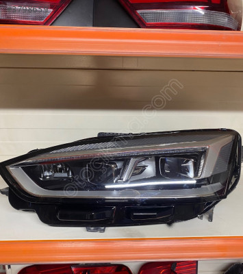 AUDI A5 SOL FAR ORİJİNAL ÇIKMA