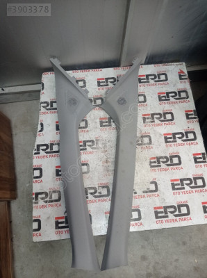Ford Tourneo Courier Sağ Sol Üst Trim Hapörlör R2X6V03598