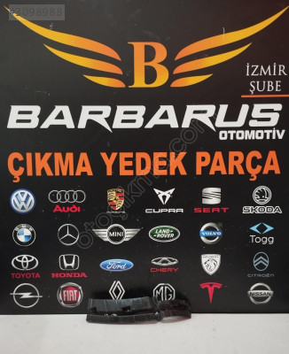 AUDİ Q5 ÖN TAMPON SOL BRAKETİ 8R0807277C