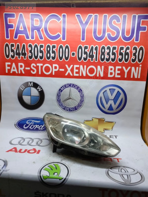 Fort c-max sag far