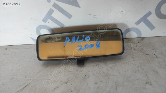fiat palio 2008 çıkma orjinal iç dikiz aynası (son fiyat)