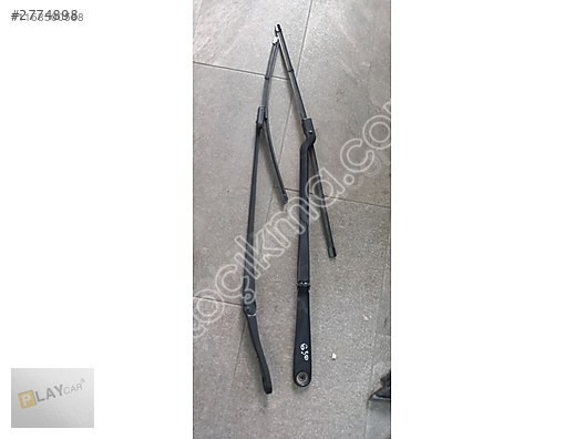 G30 SİLECEK KOLU SAĞ SOL ORJİNAL SÖKME