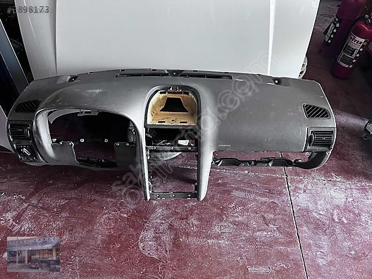 OPEL ASTRA TORPİDO ÇIKMA