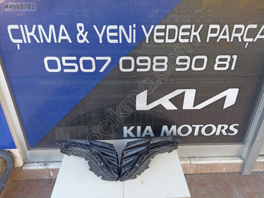 HYUNDAİ TUCSON 2020-2024 SAĞ-SOL GÜNDÜZ LED ORİJİNAL ÇIKMA YEDEK