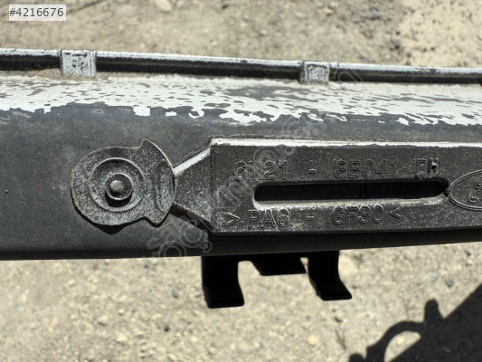 2006 .2014 mondeo panel