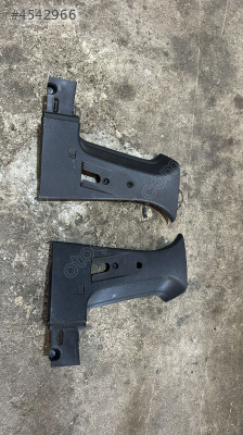 2016 DACİA LODGY İÇ BAKALİT ADET