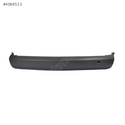 2K3807417B VW CADDY ARKA TAMPON 04-14 MAXİ UZUN ŞASE BRAKETLER ÜZ